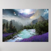 Poster Imaginaire (Devant)