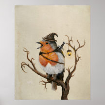 Imaginaire aventure robin