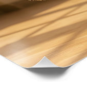 Poster Imaginaire Cute Kitten Petite Ballerina (Coin)