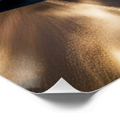 Poster Imaginaire Cute Vivid Voitures Big Race (Coin)