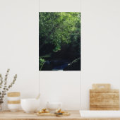 Poster imaginaire de millington (Cuisine)