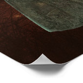 Poster Imaginaire Dream Imprimer/Poster (Coin)