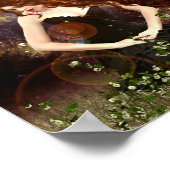 Poster Imaginaire Dreamer (Coin)