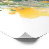 Poster Imaginaire Fairy (Coin)