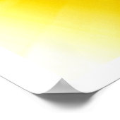 Poster Imaginaire fractal 5 (Coin)