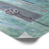Poster Imaginaire Garden 2005 (Coin)
