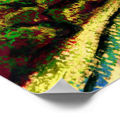 Poster Imaginaire Hill Castle (Coin)