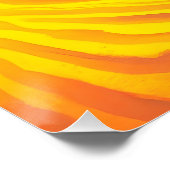 Poster Imaginaire Mignonne Desert Sands Rocks (Coin)