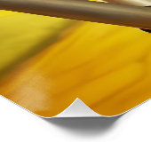 Poster Imaginaire Mignonne Tin Man Road (Coin)