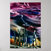 Poster Imaginaires (Devant)