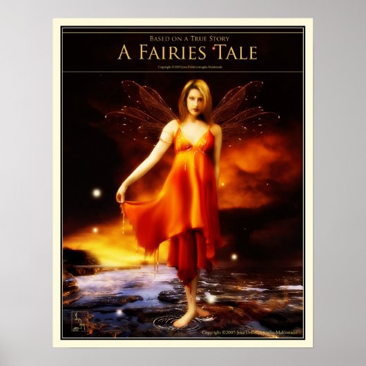 Poster Imaginaires (Devant)