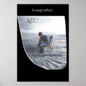 Poster Imagination (Devant)