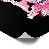 Poster Imagination (Coin)