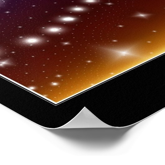 Poster Imagination (Coin)