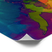 Poster Imagination d'Inkblot (Coin)