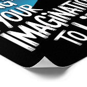 Poster Imagination-fueled Vr Headset For Gamers And Kids (Coin)