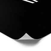 Poster IMAGINATION, voit ce qui est presque là (Coin)