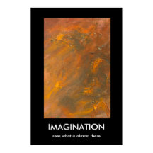 IMAGINATION, voit ce qui est presque là