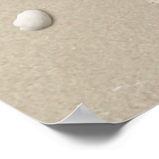 Poster "Imagine" Alan Giana (Coin)