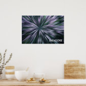 POSTER IMAGINER (Cuisine)