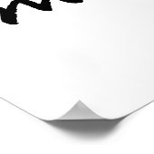 Poster Imaginez (Coin)