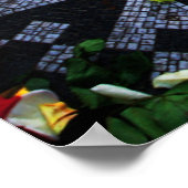 Poster Imaginez (Coin)