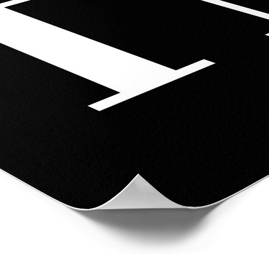 Poster Imaginez... (Coin)