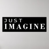Poster Imaginez... (Devant)