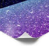 Poster Imaginez - Au-delà de votre horizon (Coin)