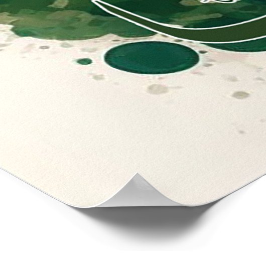 Poster Imam Reza (Coin)