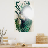 Poster Imam Reza (Cuisine)