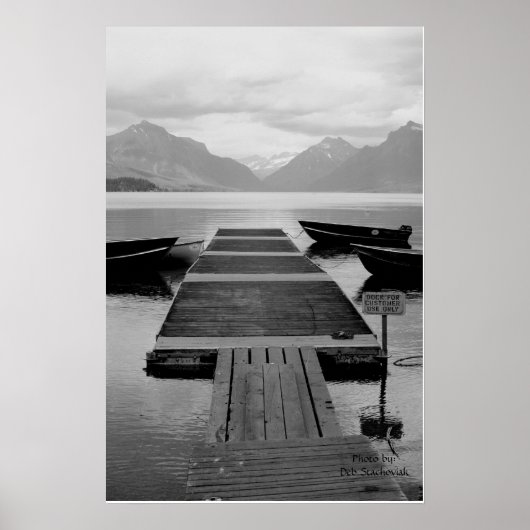 Poster IMG_1204, Photo de Deb Stachoviak (Devant)