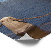 Poster IMG_2574, Beau Stillwater et pont de levage, ... (Coin)