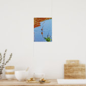 Poster Imitant (Cuisine)