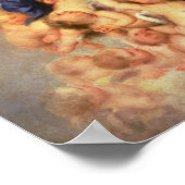 Poster Immaculate Conception of the Escorial, c.1678 (Coin)