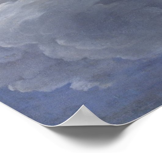 Poster Immaculée conception (Coin)