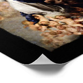 Poster Immaculée conception (Coin)