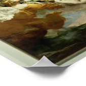 Poster Immaculée Conception, 1635 (Coin)