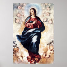 Immaculée Conception Vierge Marie Assomption 03