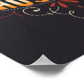 Poster Immense (Coin)