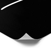 Poster Immense (Coin)