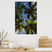 Poster Immeubles de grande hauteur (Cuisine)