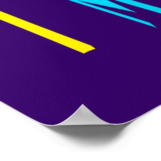 Poster Immigrant (Coin)