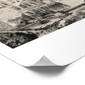 Poster immobilier Willis McCook (Coin)