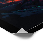 Poster Immortality (Coin)