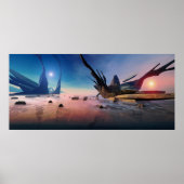 Poster Immortel 3 (Devant)