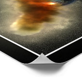 Poster Impact ! (Coin)