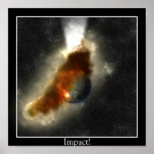 Poster Impact ! (Devant)