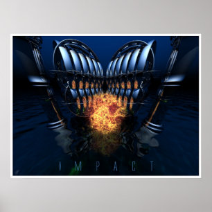 POSTER IMPACT