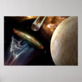 Poster Impact (Devant)